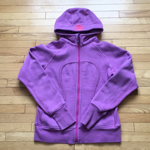 lululemon athletica Tops - Lululemon Scuba 10